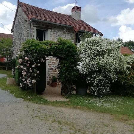 Gite Thauron Esterno foto