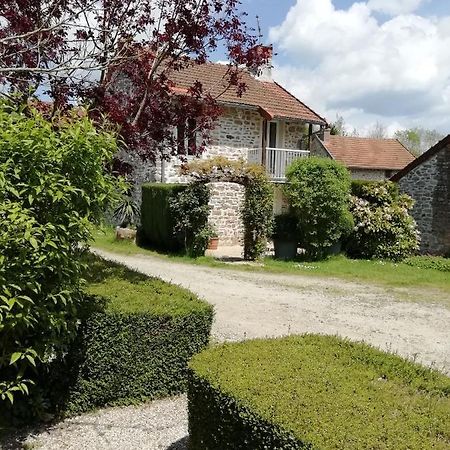 Gite Thauron Esterno foto